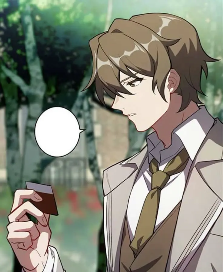 Avatar of Welt Yang- College AU