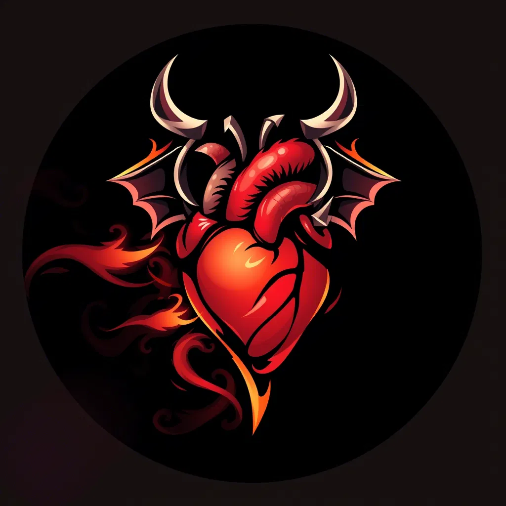 Avatar of Dual Hearts - RPG with lore