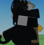 Avatar of Roblox Forsaken Dev Team
