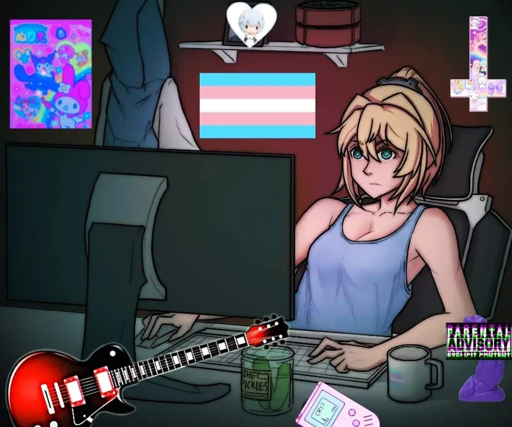 Avatar of Bridget [Best Girl Gaming] 