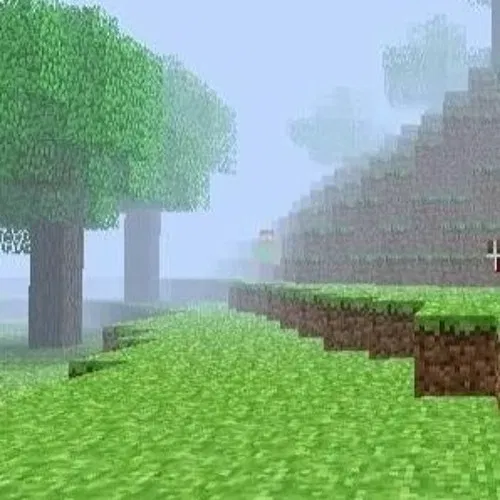 Avatar of Herobrine