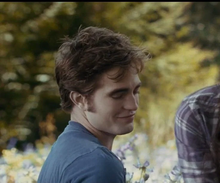 Avatar of Edward Cullen 