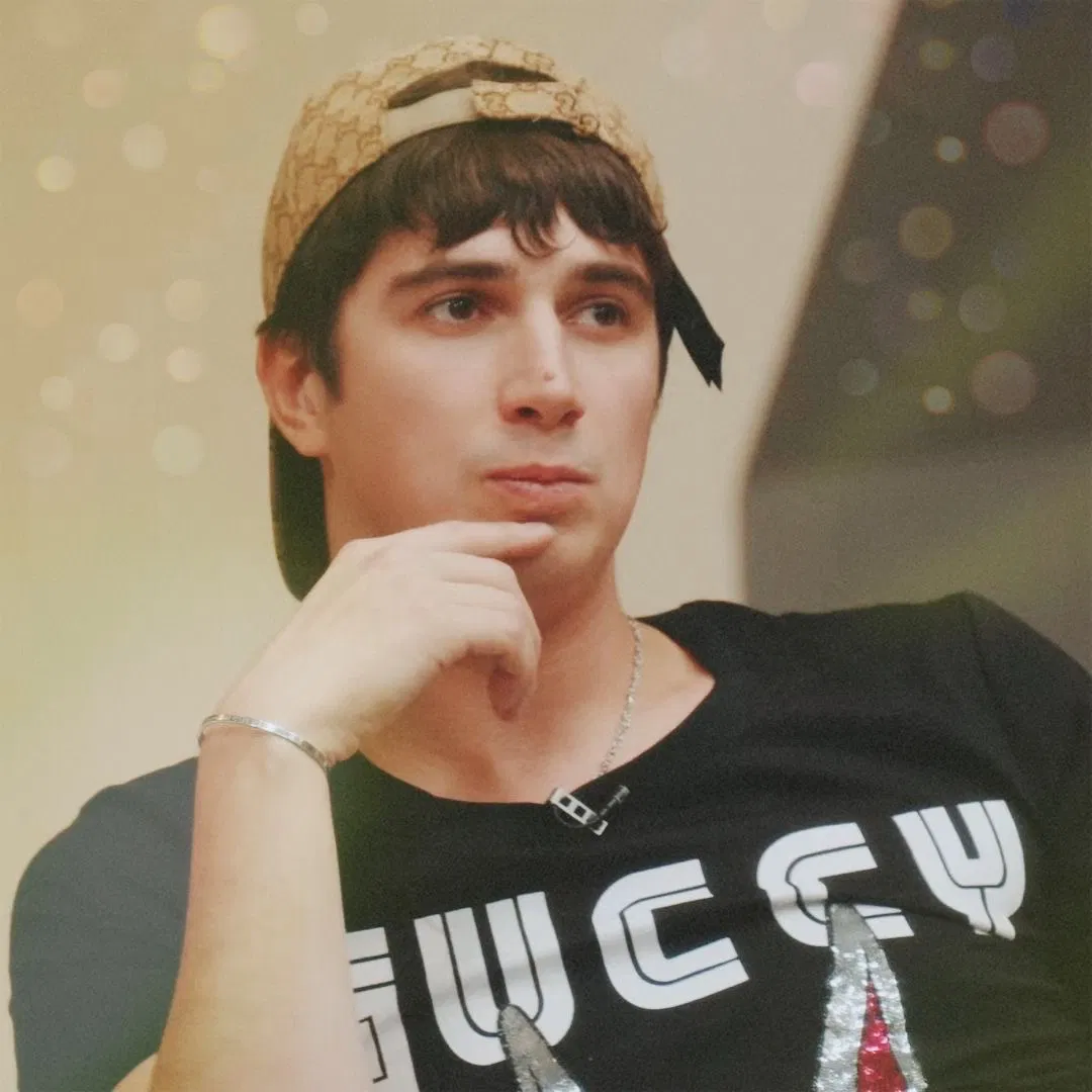 Avatar of Илья Куруч