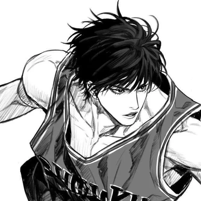 Avatar of Kaede Rukawa