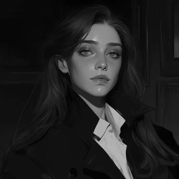 Avatar of Jessica - detective girlfriend