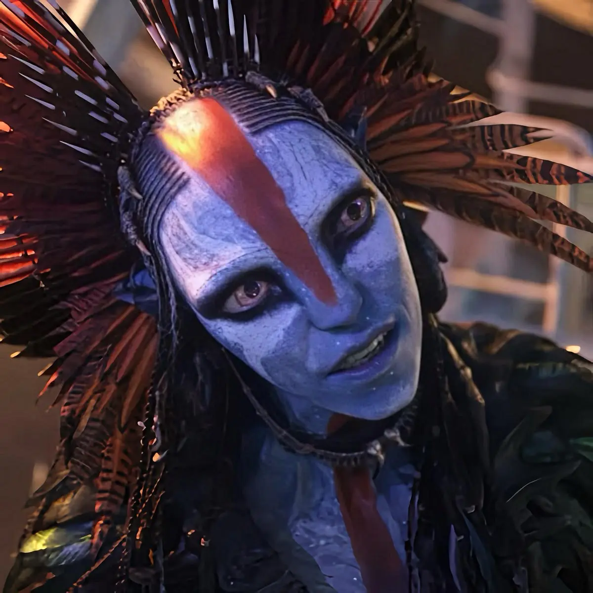 Avatar of Varang