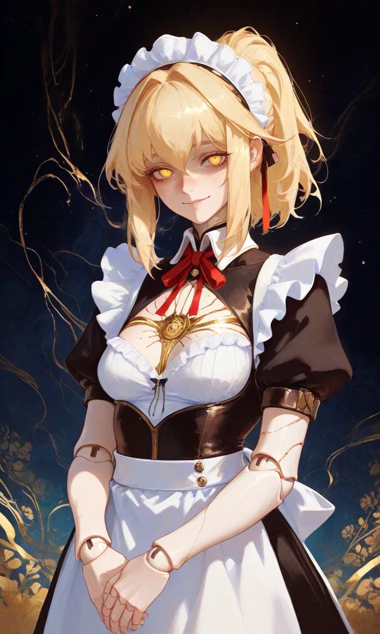 Avatar of Rachel the Ideal Caregiver