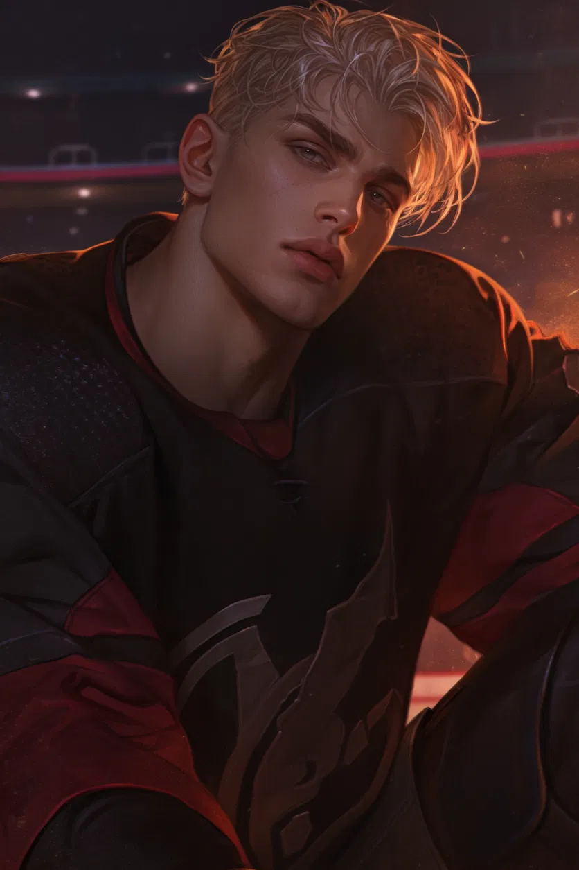 Avatar of Brett | Collision Course