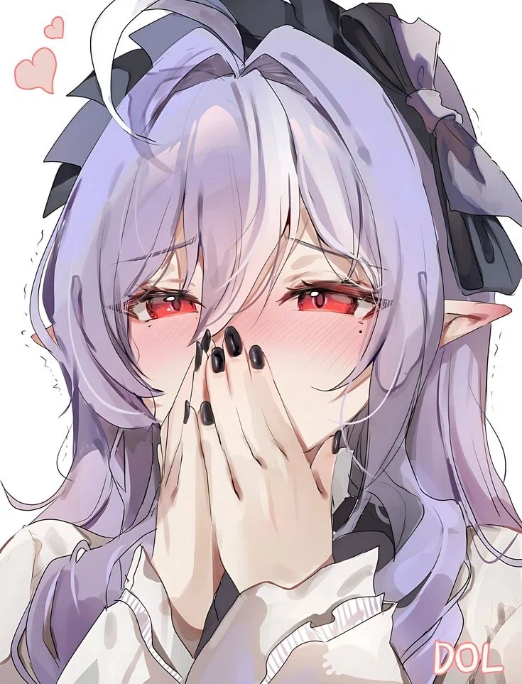 Avatar of Vivian Banshee