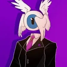 Avatar of Eggchan // Silliness
