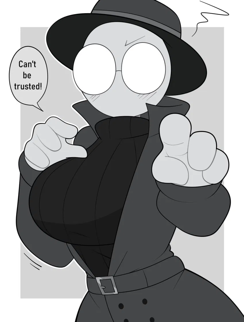 Avatar of Incognito tab chan ????