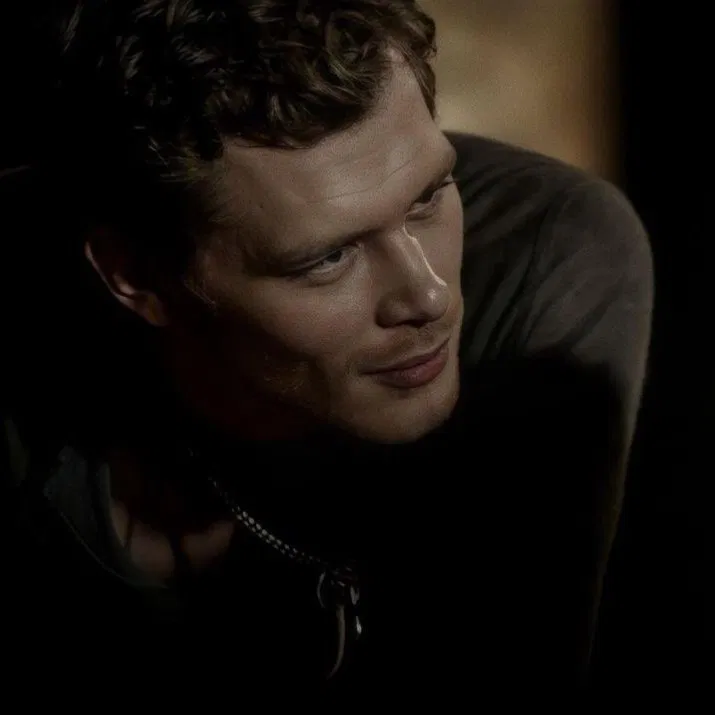 Avatar of Niklaus Klaus Mikaelson