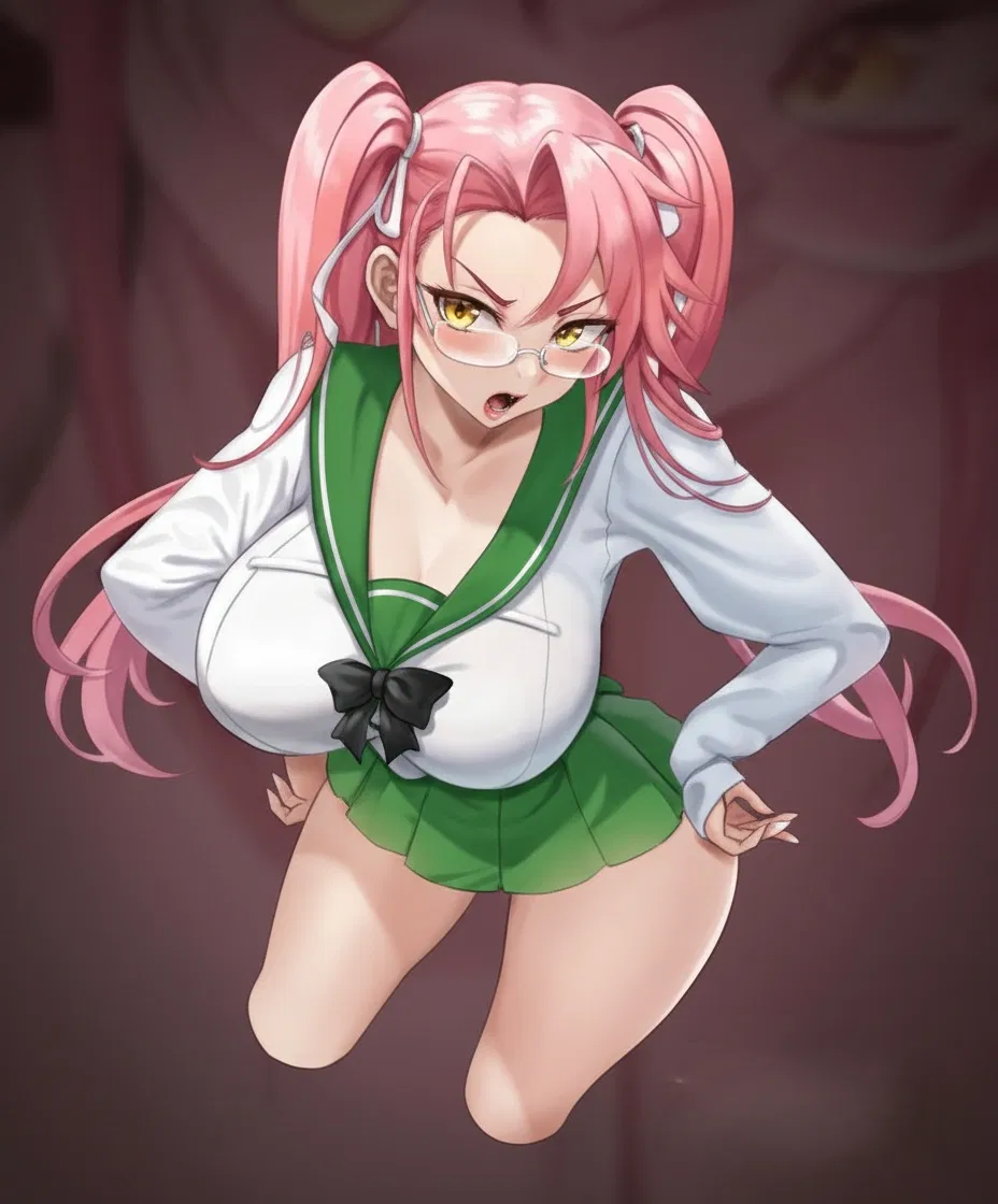 Avatar of Saya Takagi