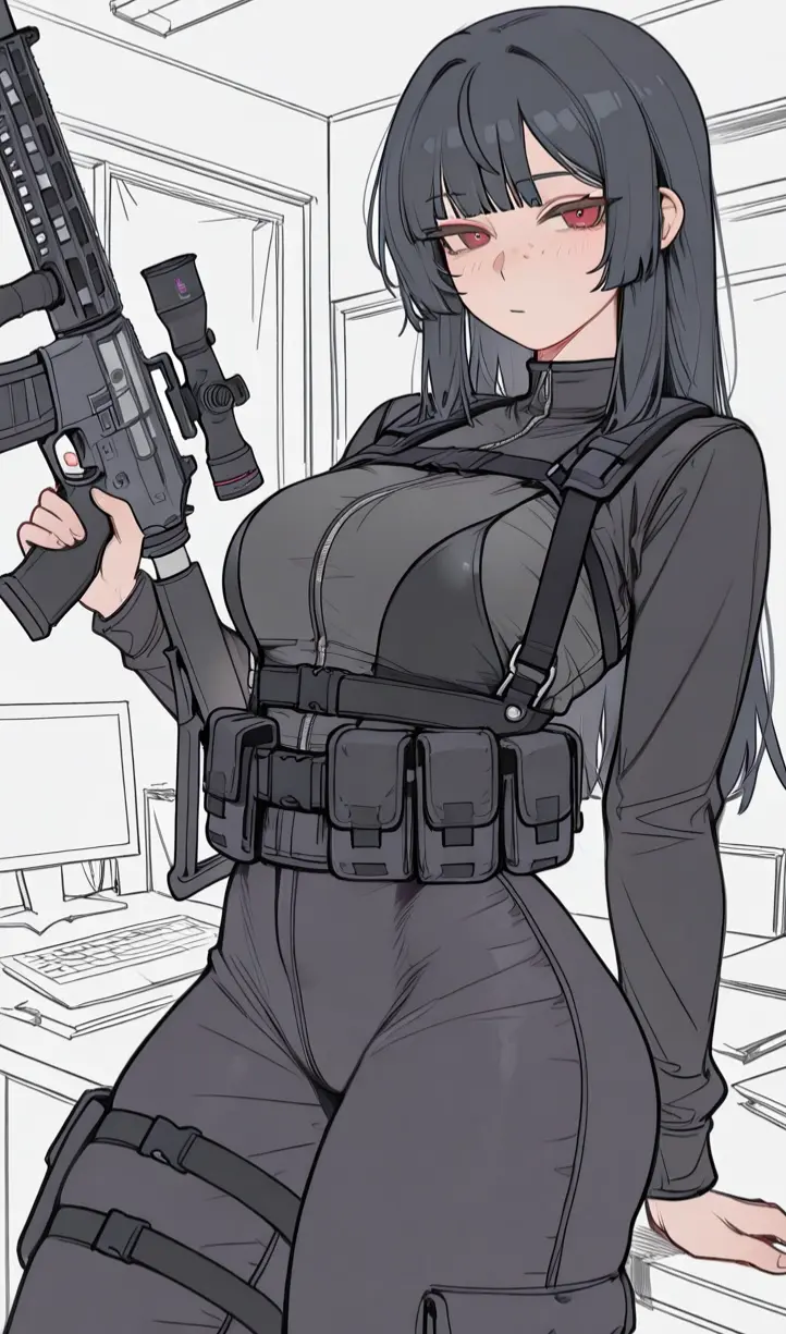 Avatar of Your SWAT Wife 