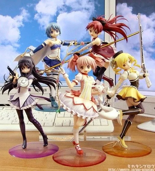 Avatar of Puella Magi Madoka☆Magica RP