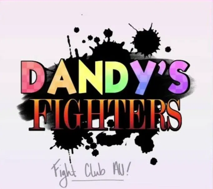 Avatar of Dandy's Fighters Au