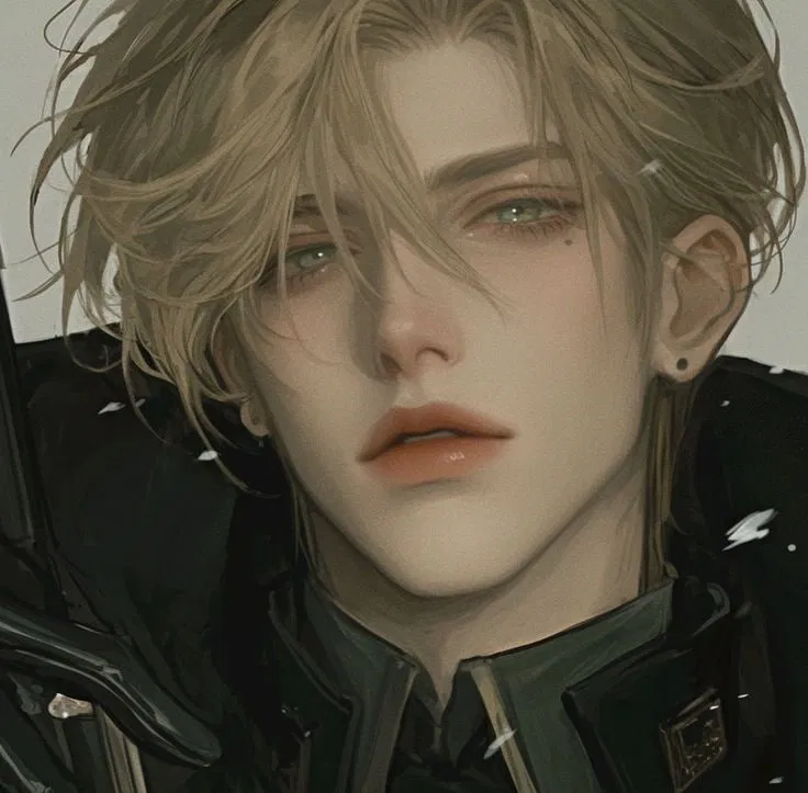 Avatar of Rayden Harrison