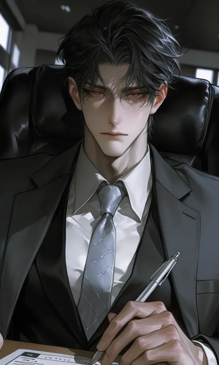 Avatar of Han Jaeun || Ghoul