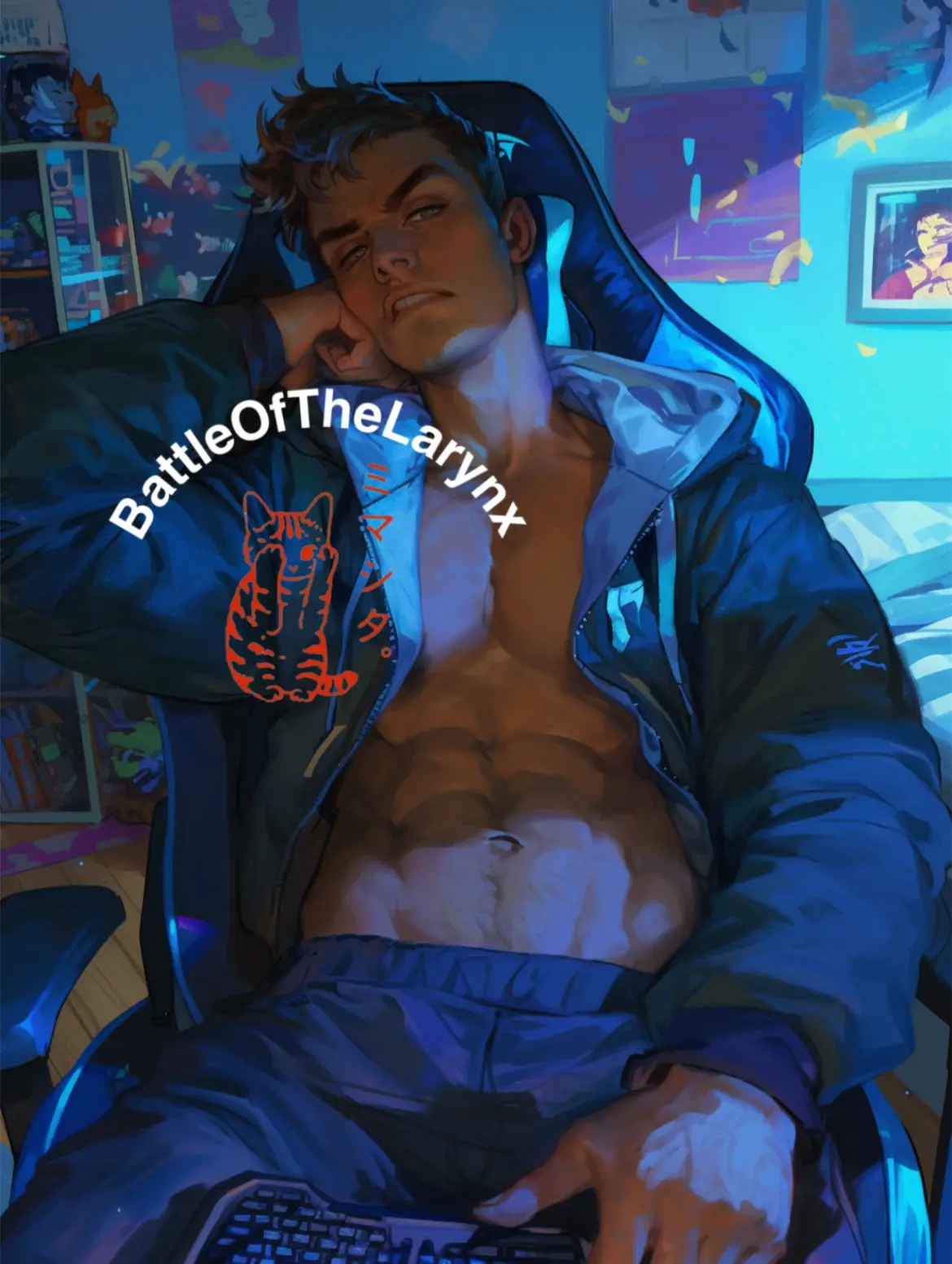 Avatar of Brad