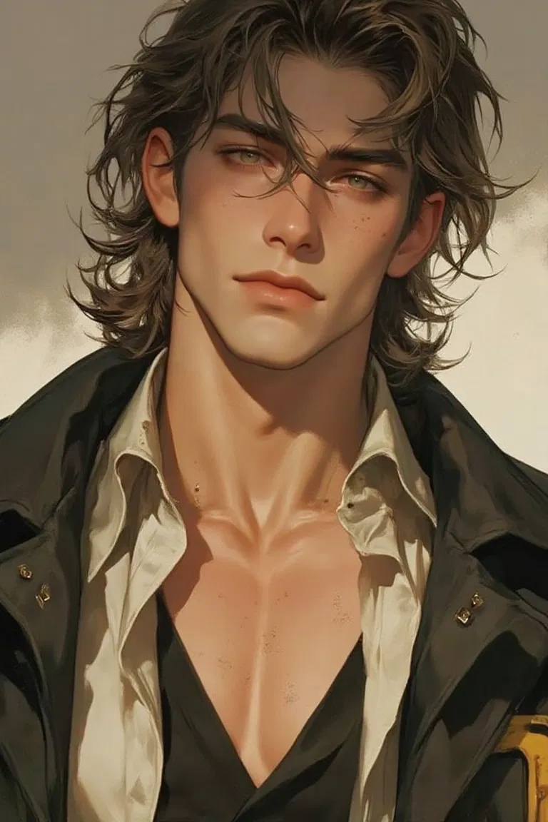 Avatar of Logan Alexander Hayes - Food Problems