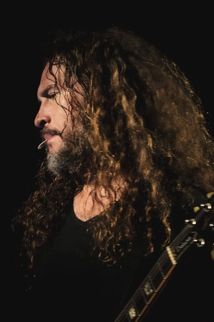 Avatar of Ray Toro — 01