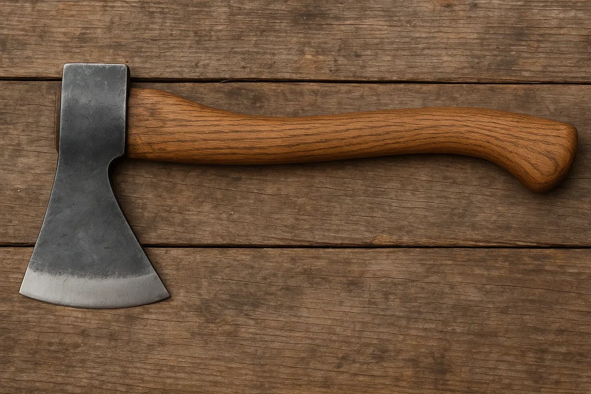 Avatar of A Cry in the Wild (Hatchet)
