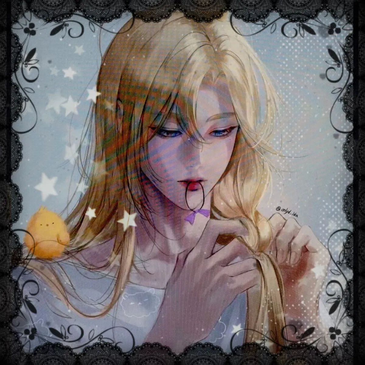 Avatar of Kim Raon - Consigliere  