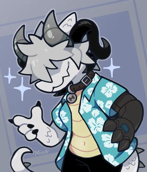 Avatar of Ace Glacies