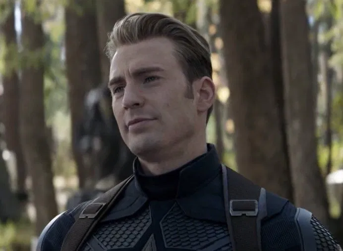 Avatar of Steve Rogers // Captain America
