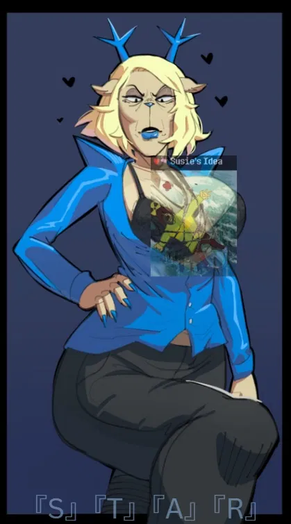 Avatar of CAROL HOLIDAY - ★