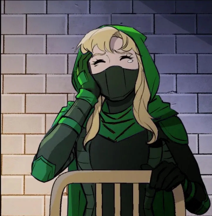 Avatar of Stephanie Brown
