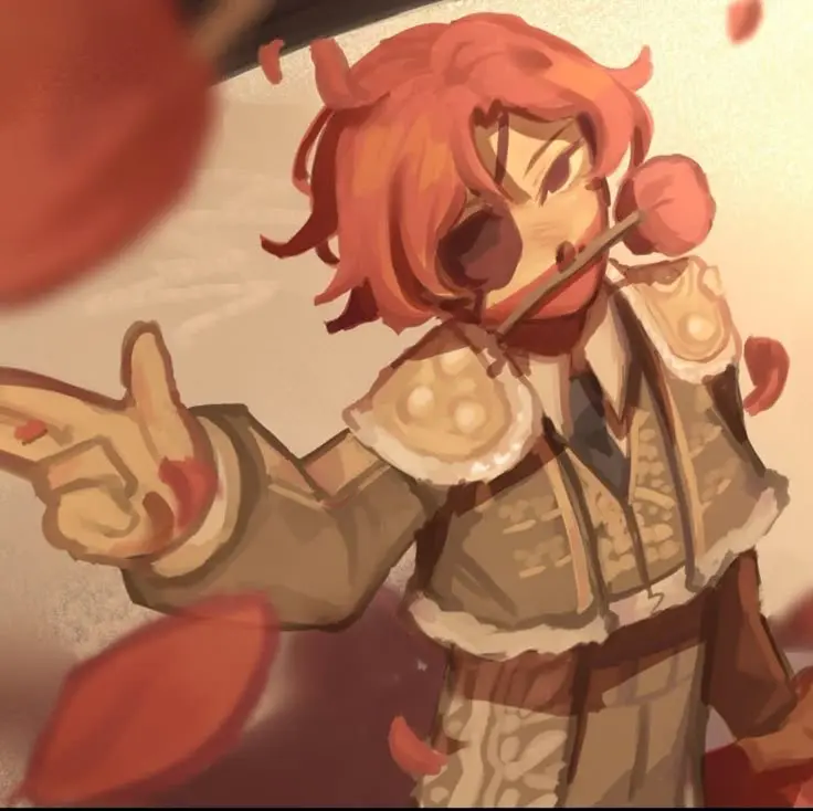 Avatar of Spain ~ Countryhumans
