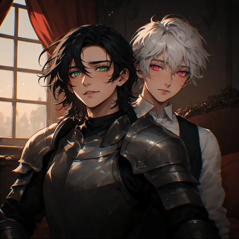 Avatar of Your very devoted servants
