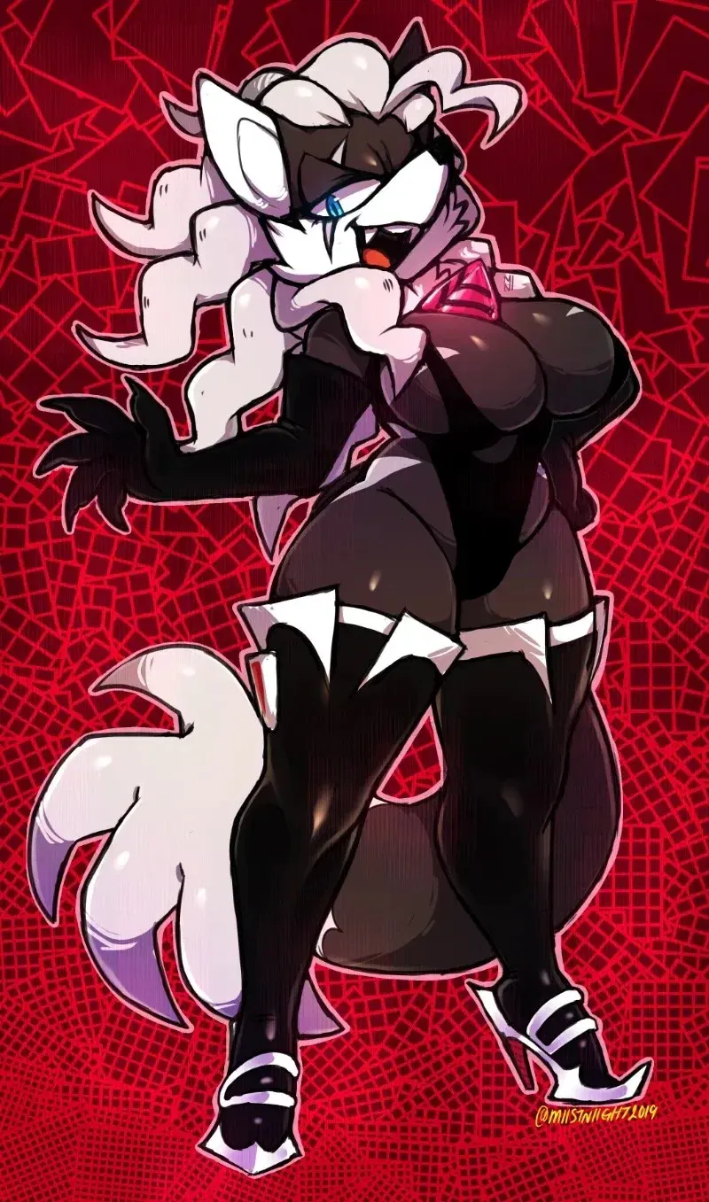 Avatar of Jade {Genderbent Infinite}