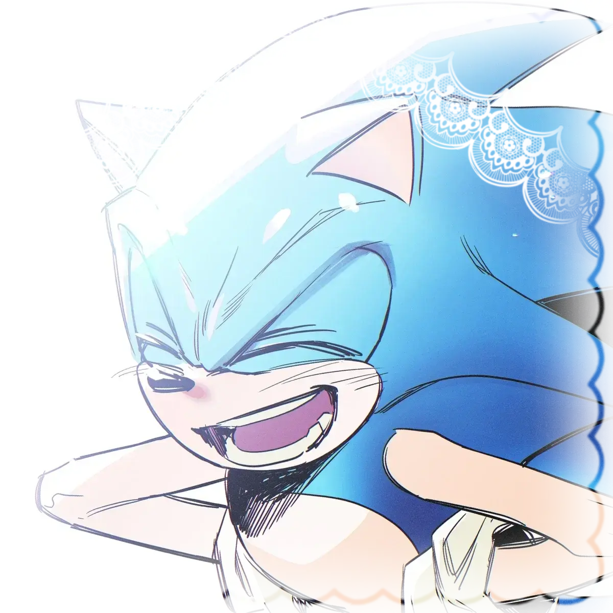 Avatar of .ೃ [BEYOND FRIENDS] SONIC THE HEDGEHOG ࿐