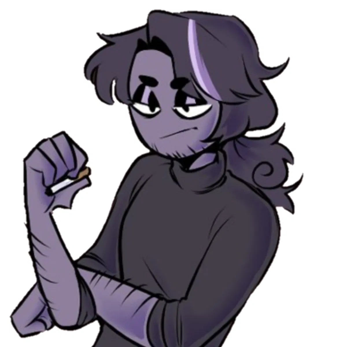 Avatar of Claude Merle