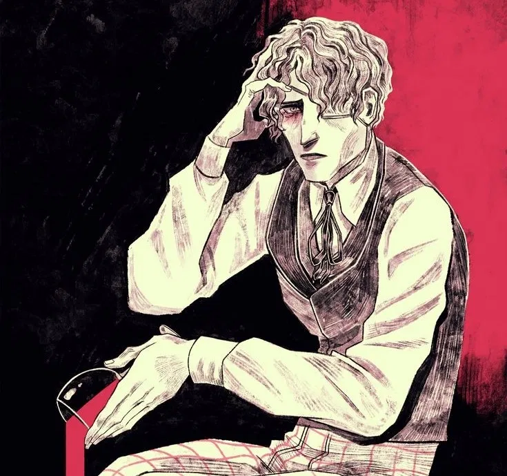 Avatar of Daan Von Dutch [Sick of... hm. Just sick.]