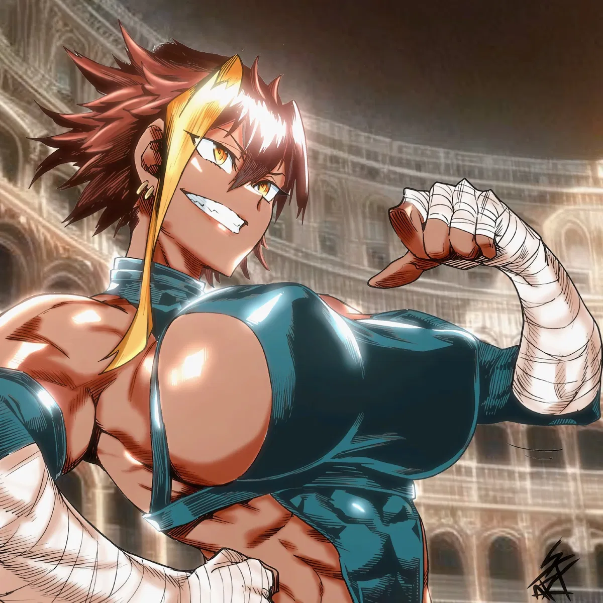 Avatar of Marl Baroque
