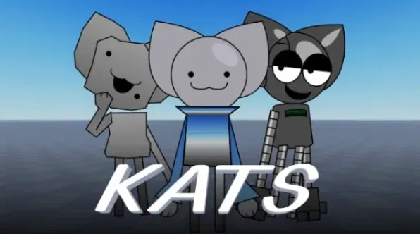 Avatar of Incredibox KATS (beta v0.1)