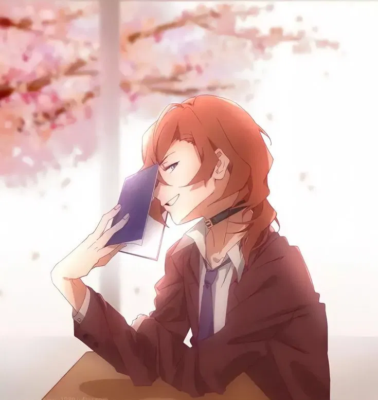 Avatar of Chuuya nakahara
