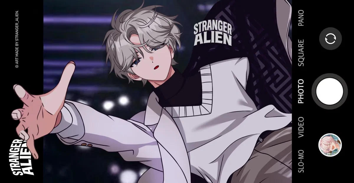 Avatar of Julian Ashford