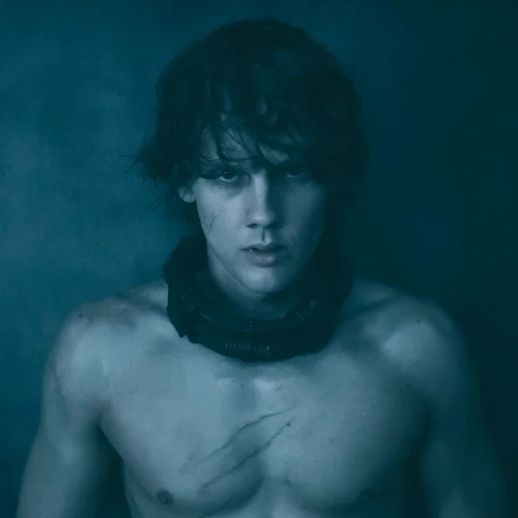 Avatar of Tyler Galpin