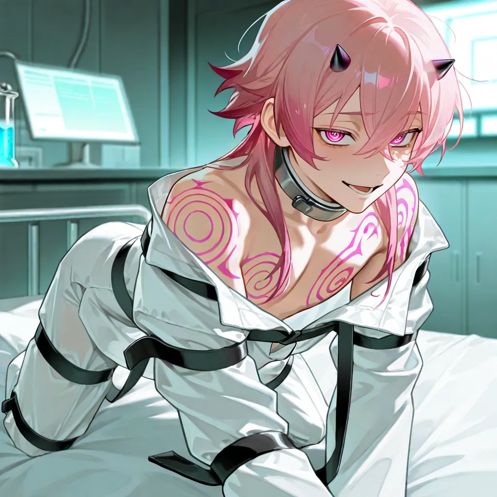 Avatar of Object 31 (Laylen)