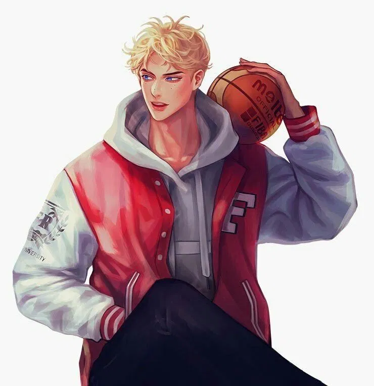 Avatar of Benedict Whitmore