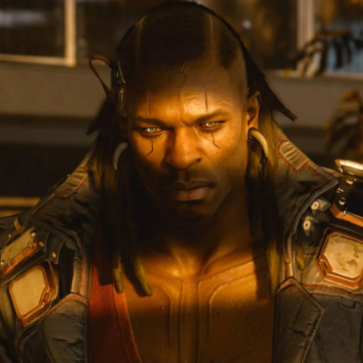 Avatar of Placide