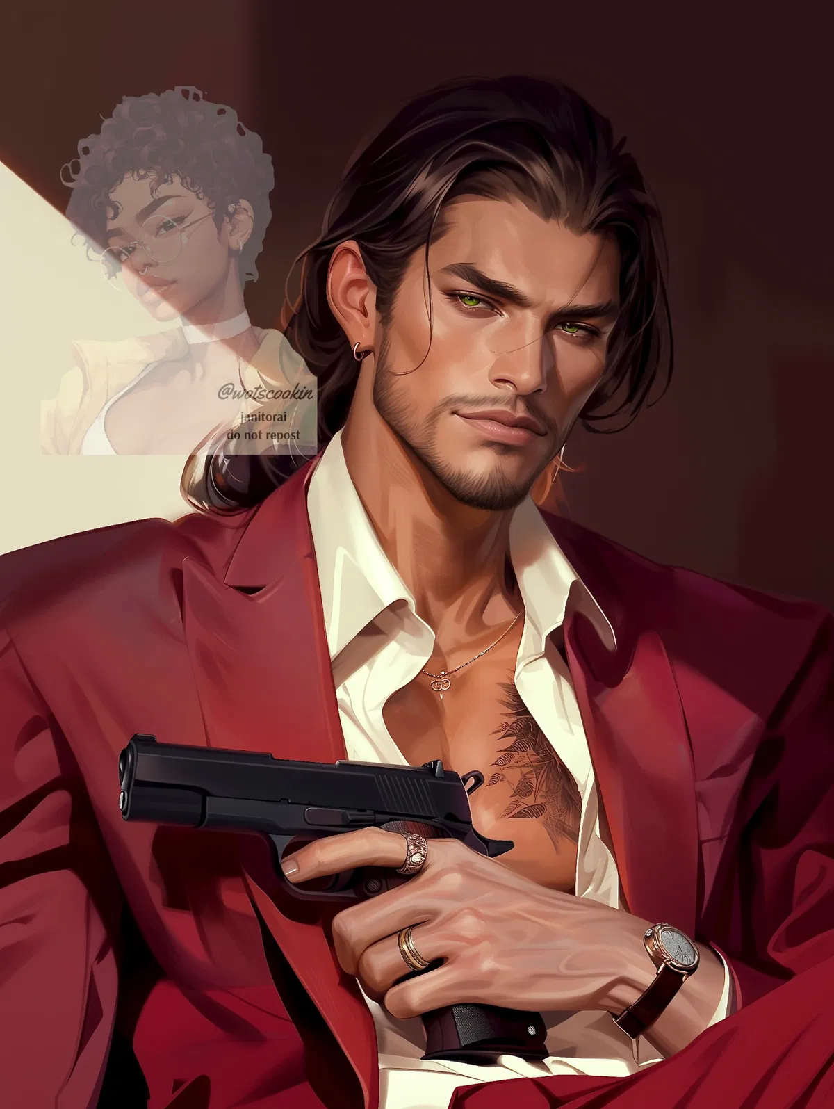 Avatar of Robert Marsuka