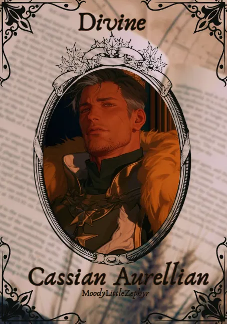 Avatar of Cassian Aurellian