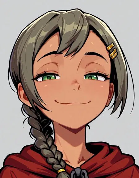 Avatar of [LonaRpg]|Lona Falldin|Neutral Lona]