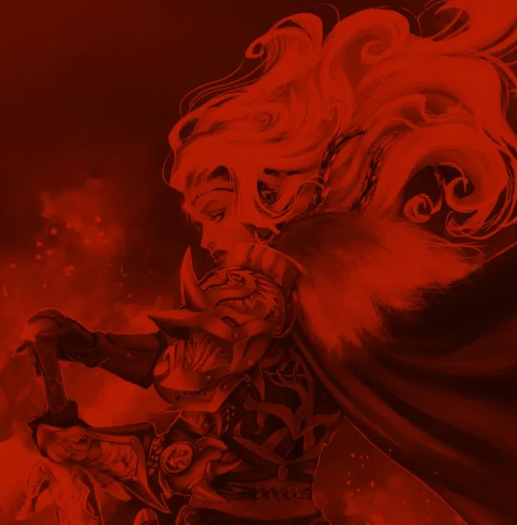 Avatar of VISENYA TARGARYEN