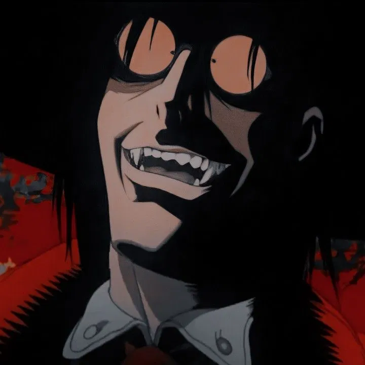 Avatar of Alucard